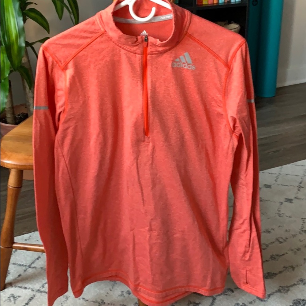 Adidas Pullover